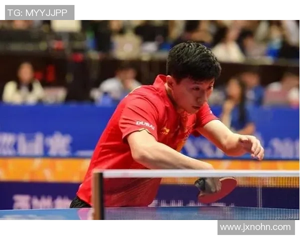 深入探讨北京乒乓球队技术表现的数据分析与发展趋势